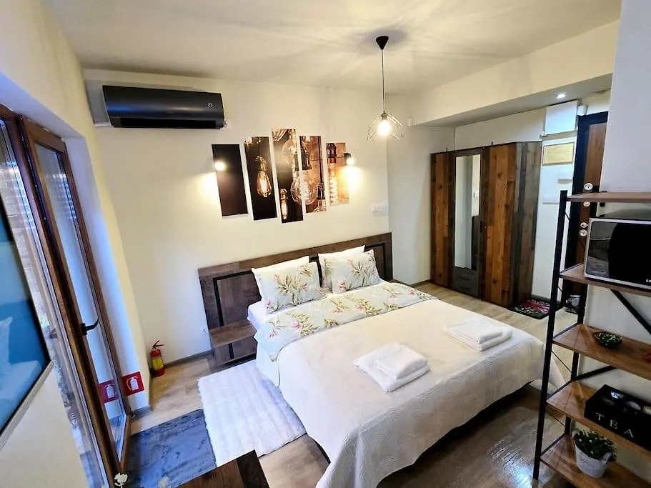 Apartment With Veranda Bansko