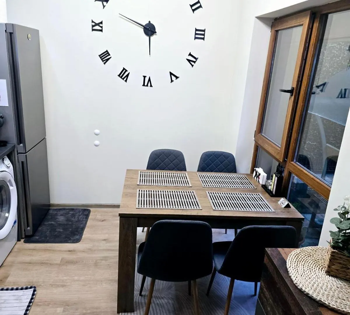 Apartment With Veranda Bansko