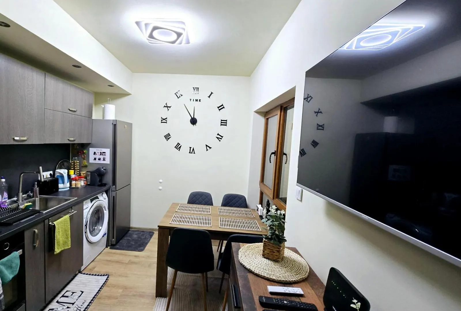 Apartment With Veranda Bansko