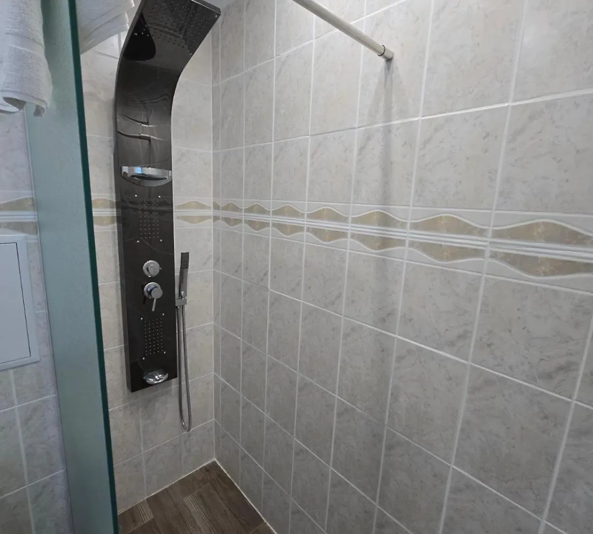 Apartment With Veranda Bansko Bulgaria