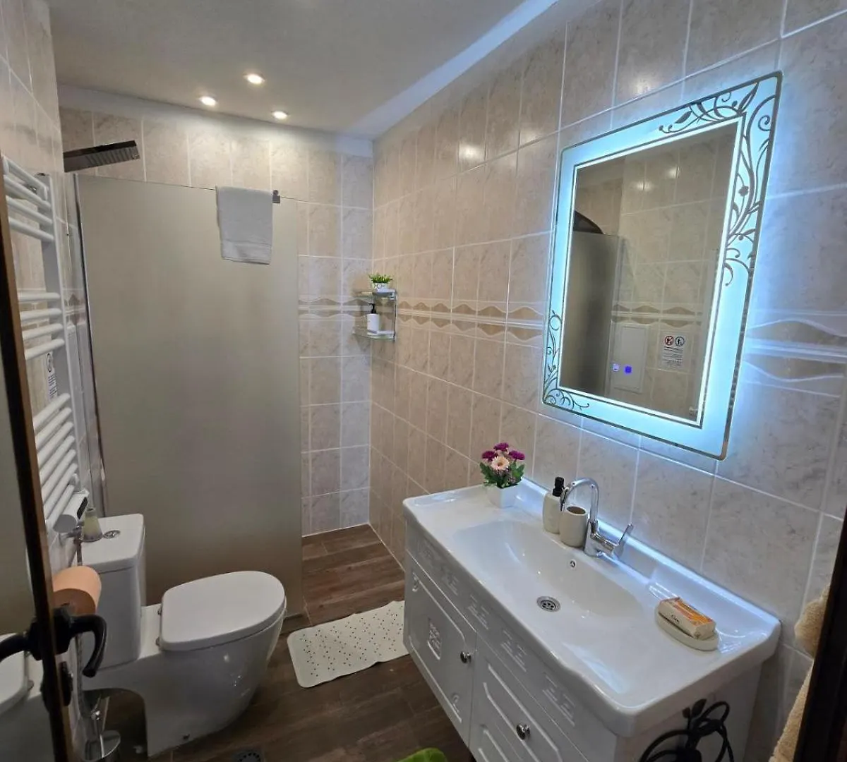Apartment With Veranda Bansko