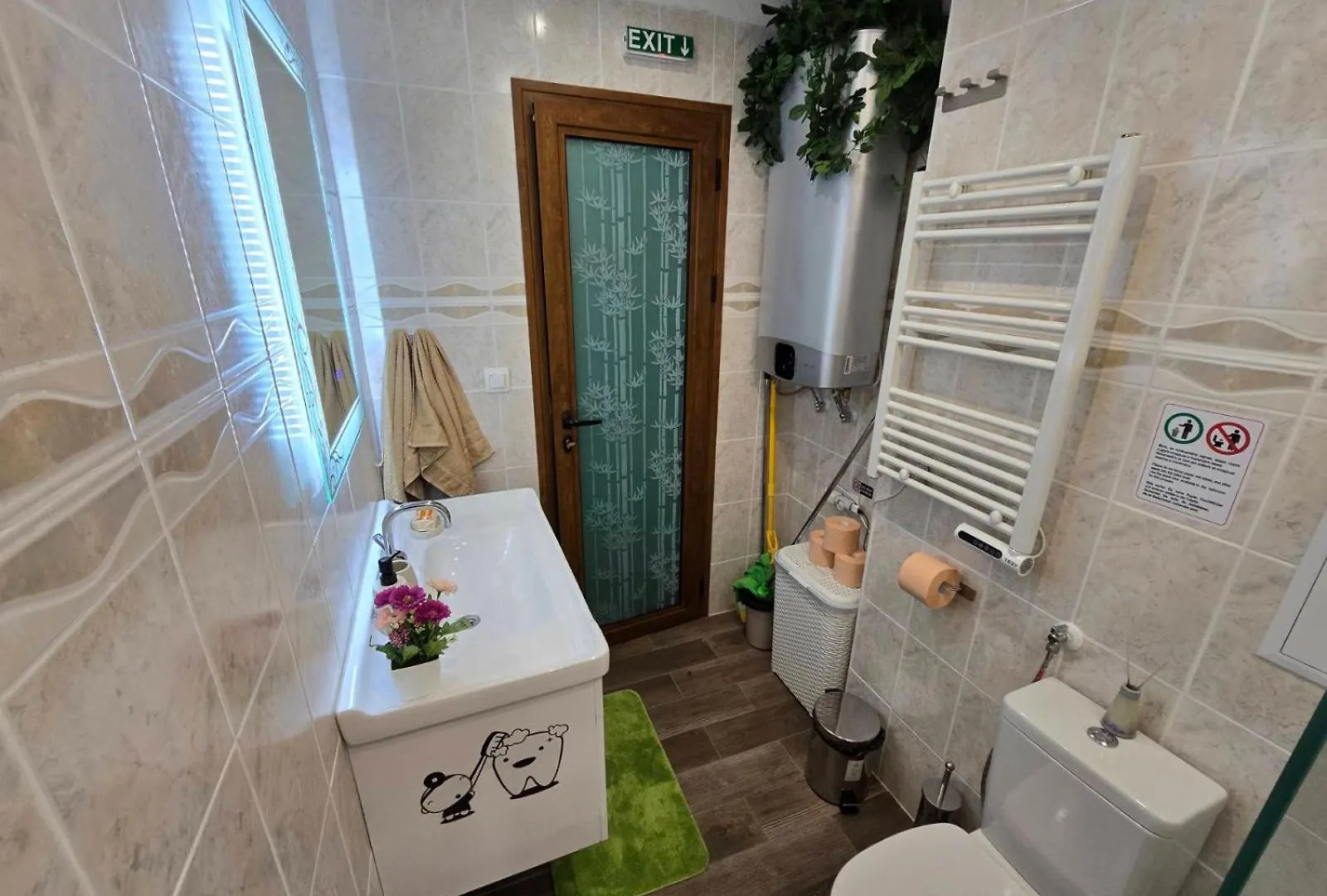 Apartment With Veranda Bansko